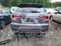 2017 Acura RDX фото
