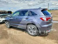 2017 Acura RDX фото