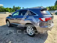 2017 Acura RDX фото