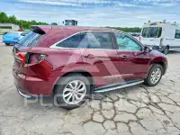 2017 Acura RDX фото