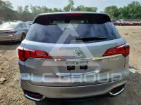 2017 Acura RDX фото