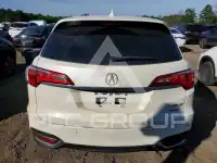 2017 Acura RDX фото