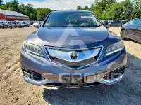 2017 Acura RDX фото