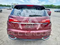 2017 Acura RDX фото