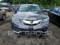 2017 Acura RDX фото