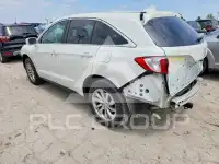 2017 Acura RDX photo