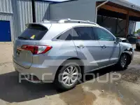 2017 Acura RDX фото