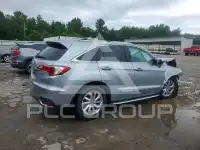 2017 Acura RDX фото