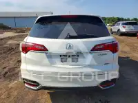 2017 Acura RDX photo