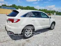 2017 Acura RDX photo