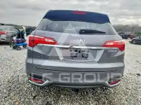 2017 Acura RDX фото