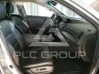 2017 Acura RDX фото