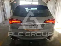 2017 Acura RDX фото