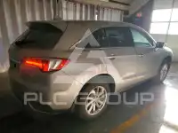 2017 Acura RDX фото