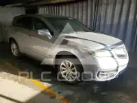 2017 Acura RDX фото