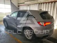 2017 Acura RDX фото