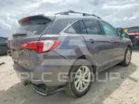 2017 Acura RDX photo