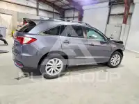 2017 Acura RDX photo