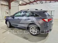 2017 Acura RDX photo