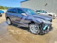 2017 Acura RDX фото