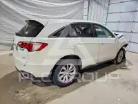 2017 Acura RDX фото