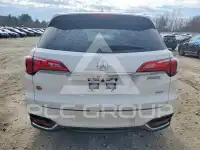 2017 Acura RDX photo