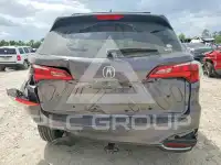 2017 Acura RDX photo