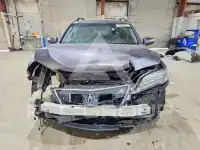 2017 Acura RDX photo