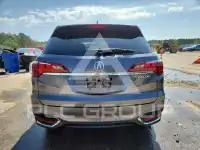 2017 Acura RDX фото