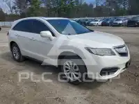 2017 Acura RDX photo