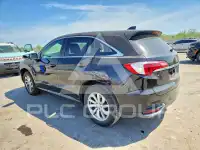 2017 Acura RDX photo