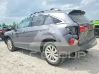 2017 Acura RDX photo