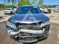 2017 Acura RDX фото