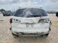 2017 Acura RDX фото