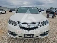 2017 Acura RDX фото