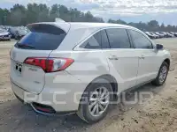 2017 Acura RDX photo