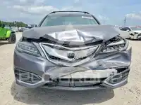 2017 Acura RDX photo