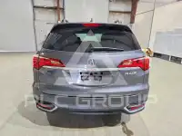 2017 Acura RDX photo