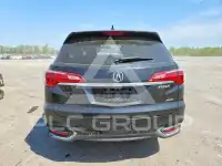 2017 Acura RDX photo
