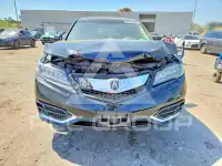 2017 Acura RDX photo
