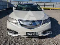 2017 Acura RDX photo