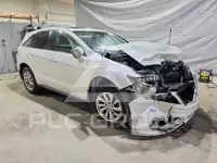 2017 Acura RDX фото