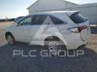 2017 Acura RDX photo