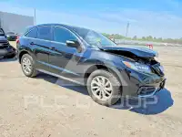 2017 Acura RDX photo