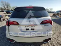 2017 Acura RDX photo