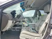 2017 Acura RDX photo