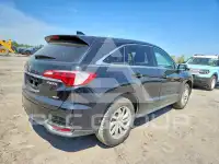 2017 Acura RDX photo