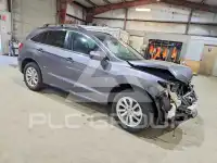 2017 Acura RDX photo