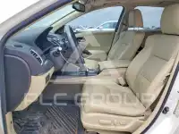 2017 Acura RDX фото