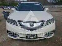 2017 Acura RDX photo